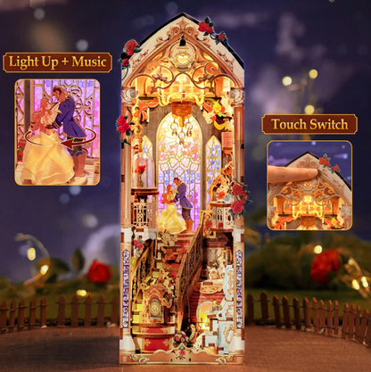 Die Schöne und das Biest