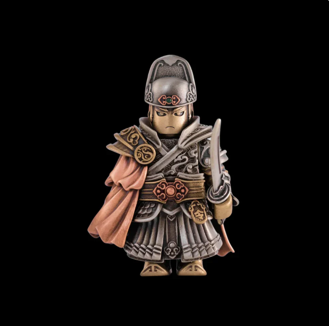 Königliche Hofgarde