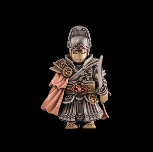 Königliche Hofgarde