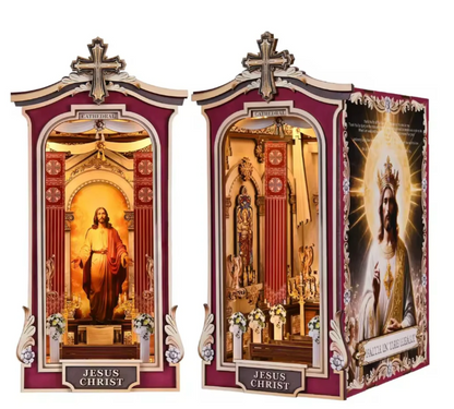 Christliche Kathedrale