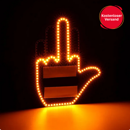 Giftoria™ Parkhand