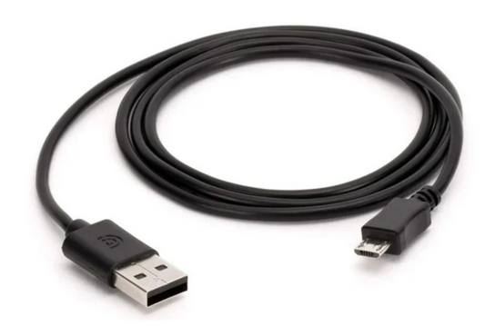 KOSTENLOSES Ladekabel