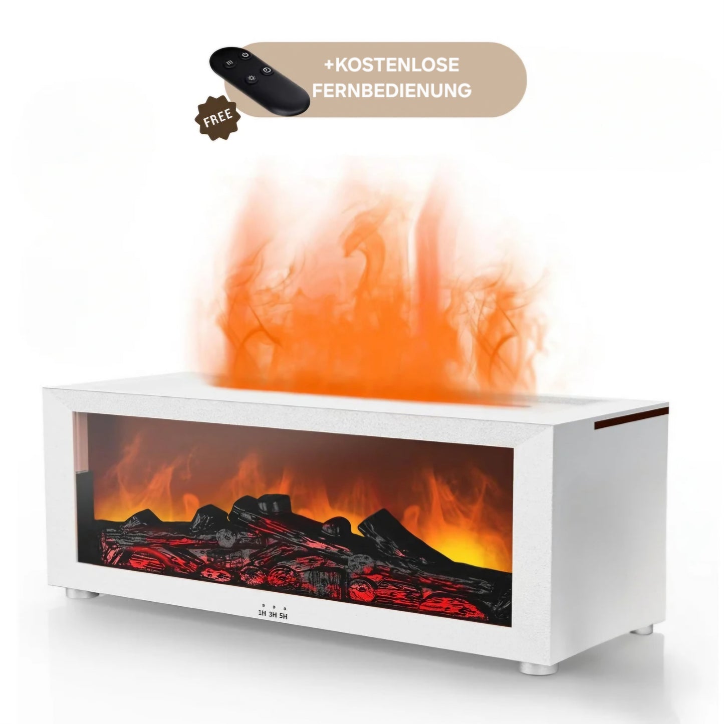 Giftoria™ Aromakamin