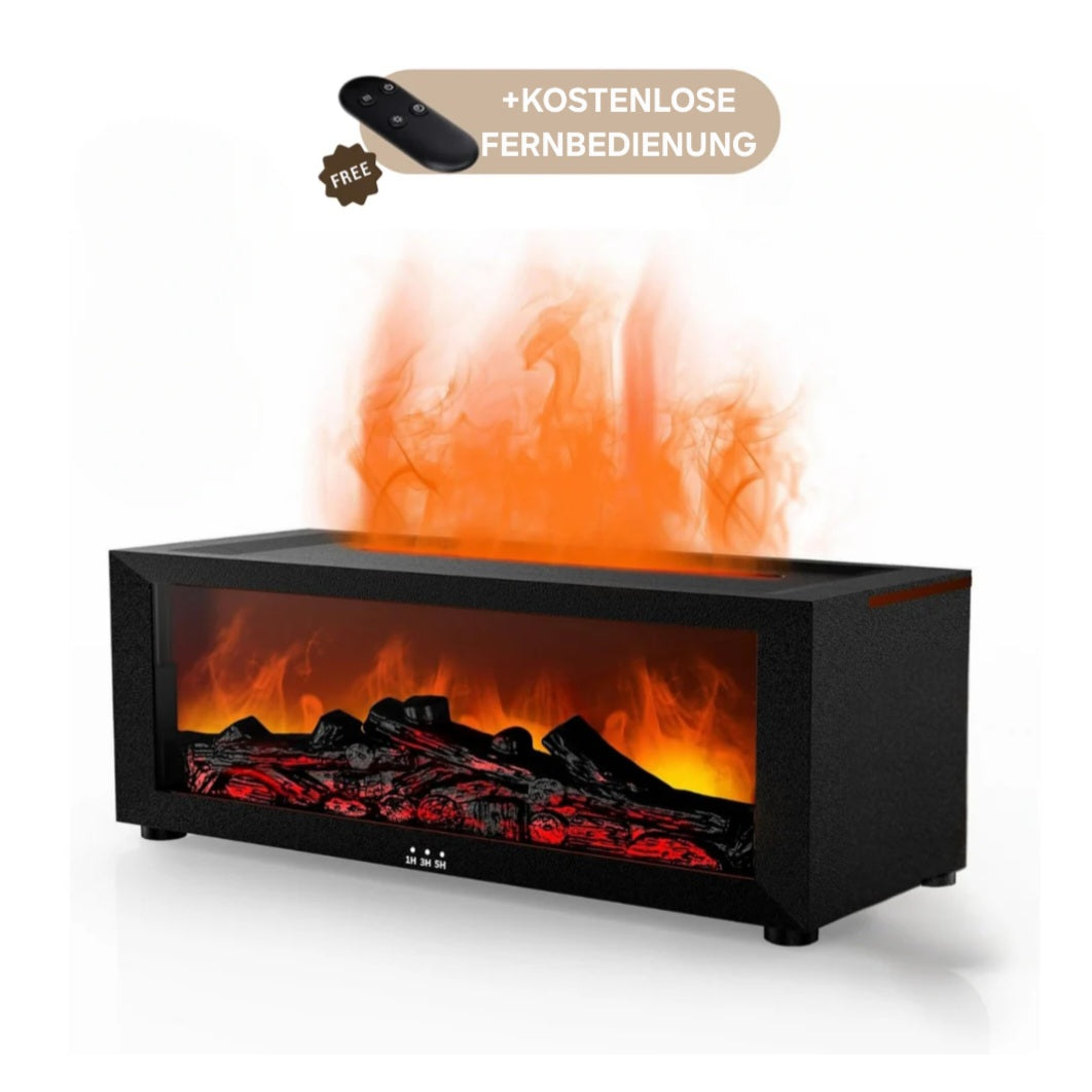 Giftoria™ Aromakamin