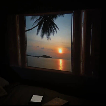 Giftoria™ Buchprojektor