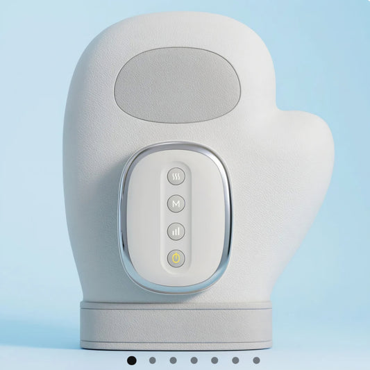 Giftoria Handmassager