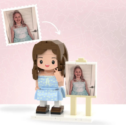 Giftoria™ Mini Bricks