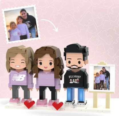 Giftoria™ Mini Bricks