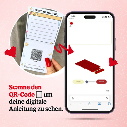 Giftoria™ Mini Bricks