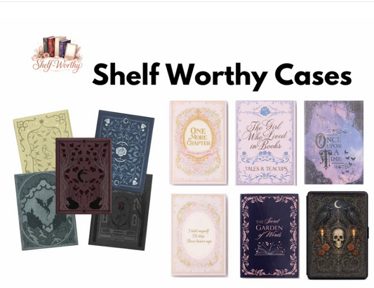 Ebook Tasche für Ipads