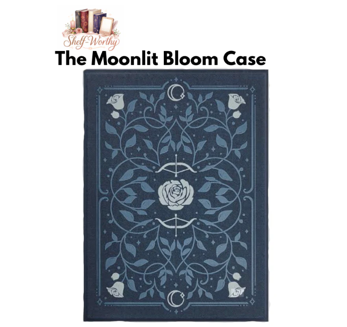 Ebook Tasche für Kindles und Kobos