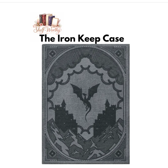 Ebook Tasche für Kindles und Kobos