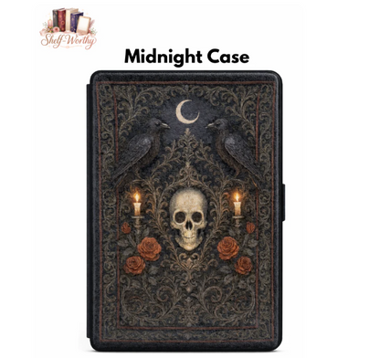 Ebook Tasche für Kindles und Kobos