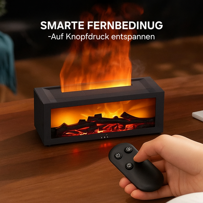 Giftoria™ Aromakamin