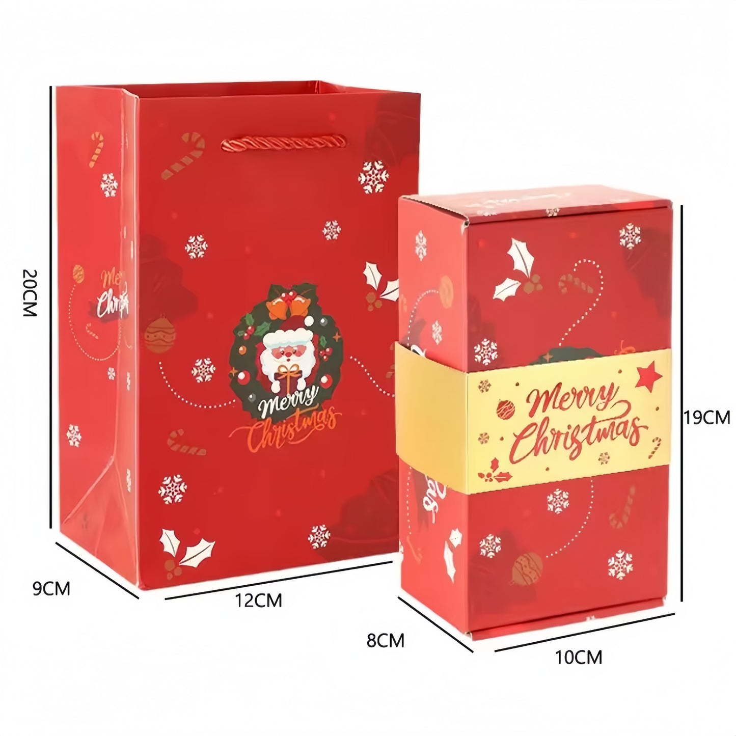 Giftoria™ Geschenkbox