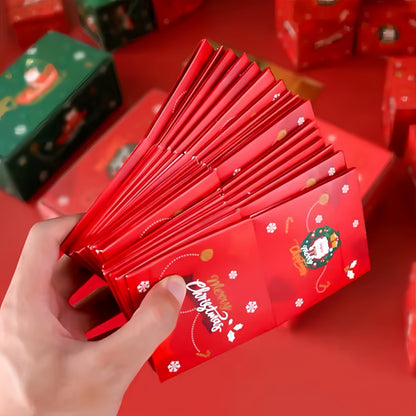 Giftoria™ Geschenkbox